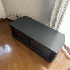 テレビ台の画像