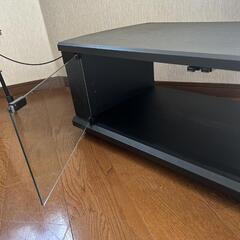 テレビ台の画像