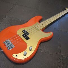 HISTORY　「ZP-CFS」PBモデル　美品