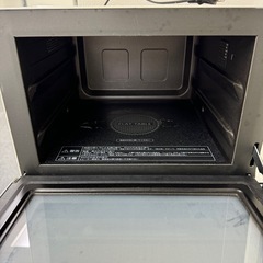キッチン家電電子レンジ