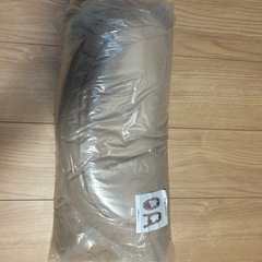 【新品】簡易　ベビーベッド　赤ちゃん　スリコ　新生児　の画像