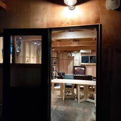 山小屋で鍋パしようと思います。^ ^ - 友達