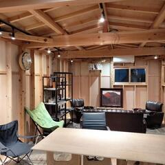 山小屋で鍋パしようと思います。^ ^ - 長野市