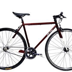 ALL-CITY 「オールシティ」 BIG BLOCK 年式不明...