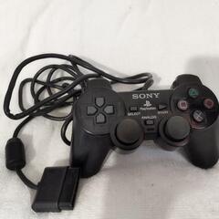 PS2（本体/周辺機器一式）の画像