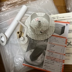 餅つき器の画像