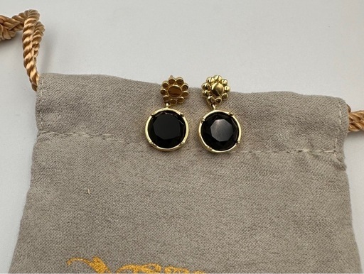 アズニロンドン　ピアス