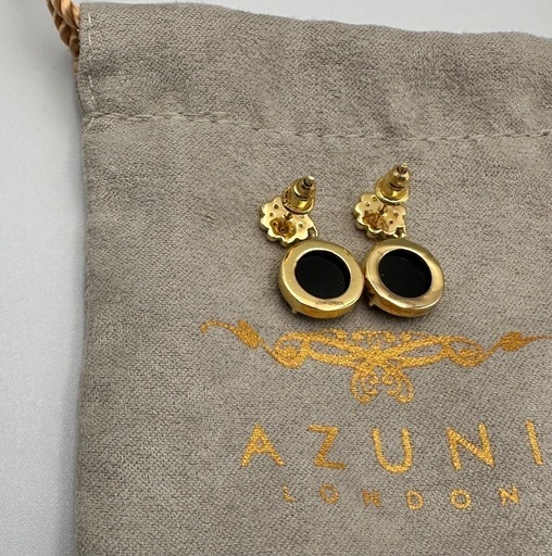 アズニロンドン　ピアス