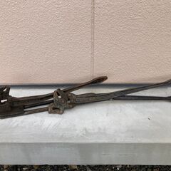 チェーンプライヤー