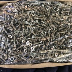 ☆彡木ネジ！３０００本！ステンレス！日曜大工・木工・新品未使用品！木ビス！の画像