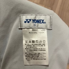 ヨネックス　パンツの画像