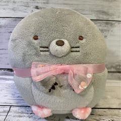 すみっコぐらし　ぬいぐるみ　6体まとめ売り　の画像