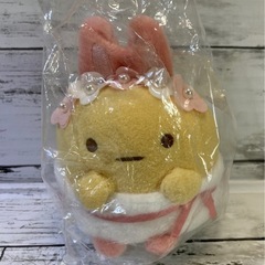 すみっコぐらし　ぬいぐるみ　6体まとめ売り　の画像
