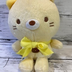 すみっコぐらし　ぬいぐるみ　6体まとめ売り　の画像
