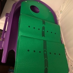パターマット