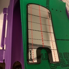 パターマットの画像