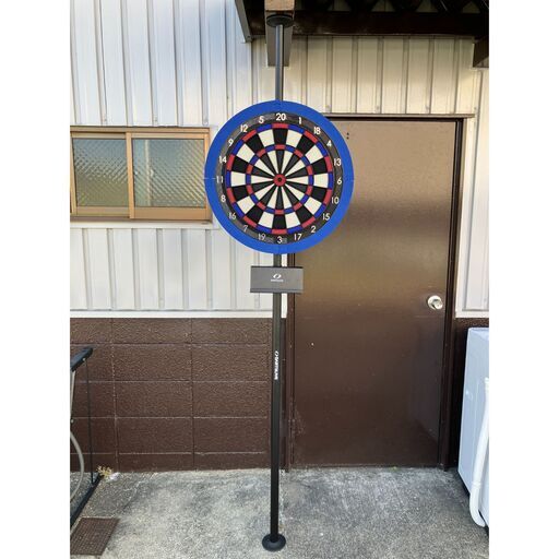 DARTSLIVE ダーツボード＆スタンドセット