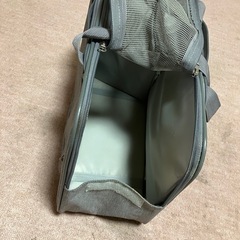 キャリーの画像