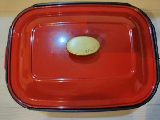【決まりました】ホットプレート・たこ焼き器