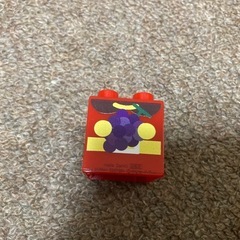 アンパンマン　はじめてのブロックバケツL オマケありの画像