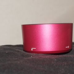nikon 1 10-30mm f3.5-5.6 VR　用のフード　