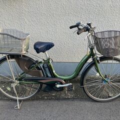 【定価:102,300円】電動自転車 ヤマハ PAS ナチュラ ...