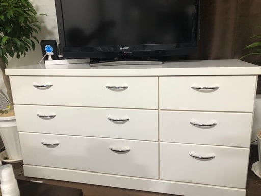 テレビ台  (チェスト)