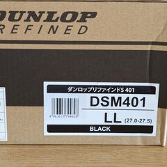 売約済！D189　ダンロップ　DSM401 サンダル スポーツ ...