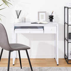 【無料/名古屋駅徒歩５分】パソコンデスク