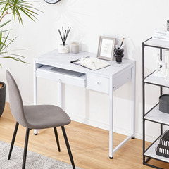 【無料/名古屋駅徒歩５分】パソコンデスクの画像