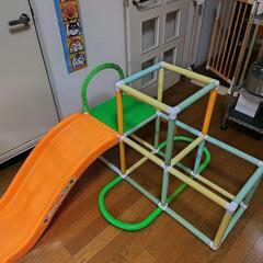 ❶アンパンマンにこにこジャングルパークの画像