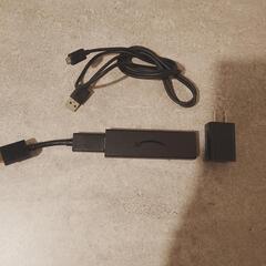 fire stick tv 4k