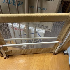 ベビーゲート