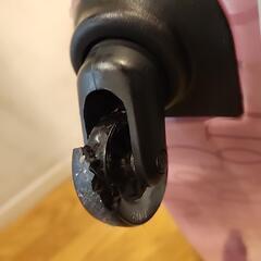 スーツケース①の画像