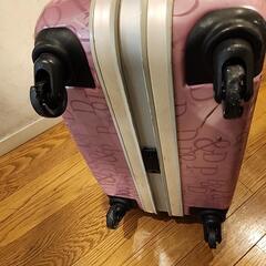 スーツケース①の画像