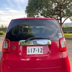 ホンダ N-ONE | 平成 25 ‼️ | HONDA | 走行距離 90818 ‼️DBA-JG1 | グレード G  | 車検整備付 の画像