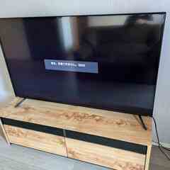 ORION 液晶テレビ 50型 2023年製 OL50WD300...