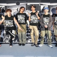 LDHfanさんと繋がりたい - 友達