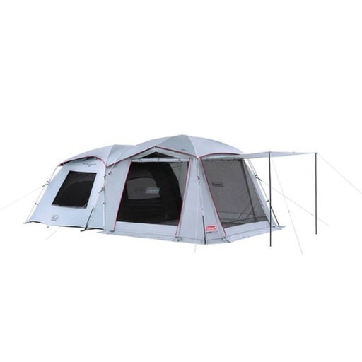 コールマンテントまだあります！