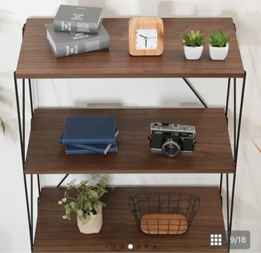 家具 収納家具 本棚