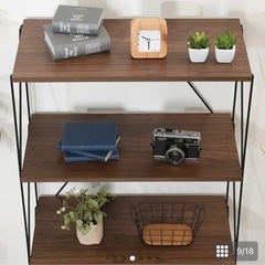 家具 収納家具 本棚