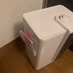 加湿器の画像