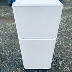 Haier 冷凍冷蔵庫 JR-N121A