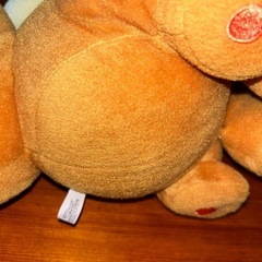 【決定】イーブイ・マイクラ・マリオの画像