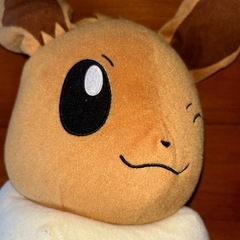 【決定】イーブイ・マイクラ・マリオの画像