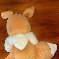 【決定】イーブイ・マイクラ・マリオの画像