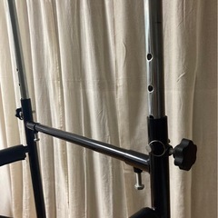 懸垂器具　ぶら下がり健康器の画像