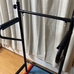 懸垂器具　ぶら下がり健康器の画像