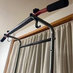 懸垂器具　ぶら下がり健康器の画像