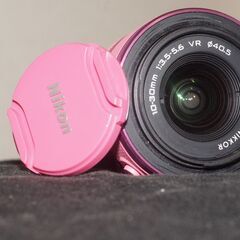 ★ジャンク★ nikon 1 nikkor 10-30mm f3...